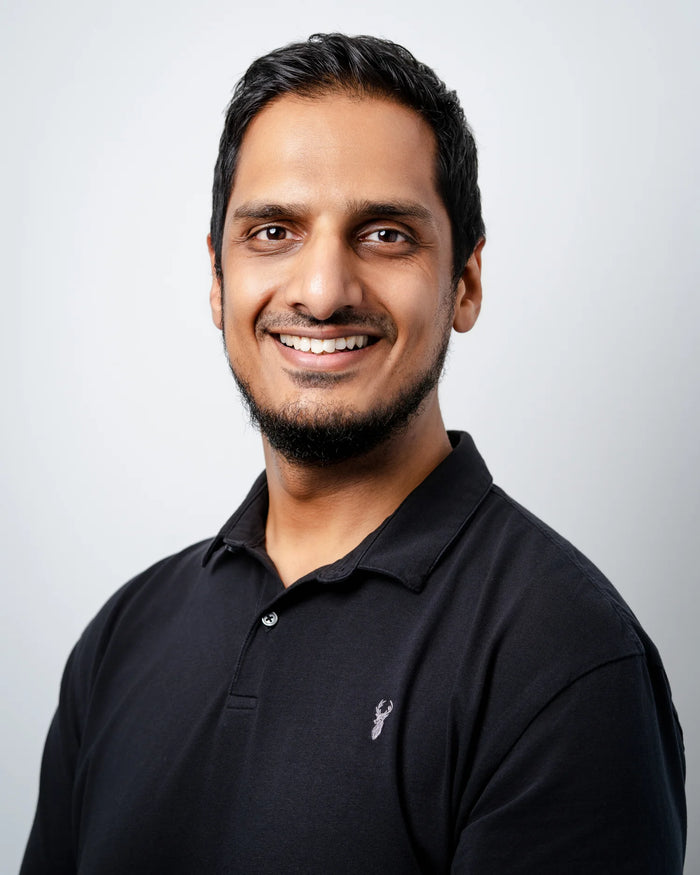 Nasir Ali